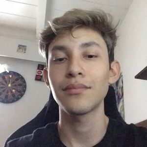 Meet your Posher, Arnold